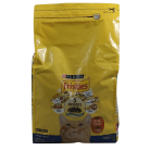 Alimento para Gato Esterilizado - Friskies 1,5 kg