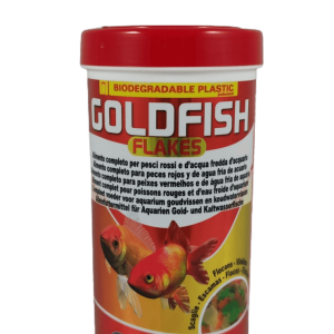 Alimento para peces de agua fría 32 g