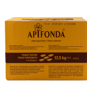 Apifonda caja de 12,5 Kg