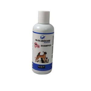 Champô Animal Repelente - 200 ml