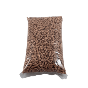 Combustible Ahumador - bolsa de 15 KG