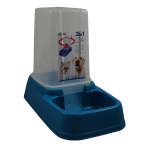 Comedouro / Bebedouro - Dispensador