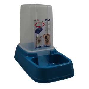 Comedouro / Bebedouro - Dispensador