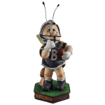 Figura de resina "abeja rugby"