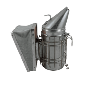 Fumigador pequeno galvanizado