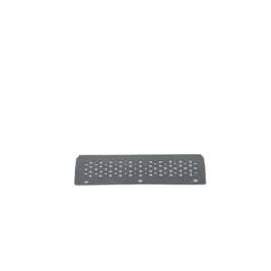 Rejilla de piquera para cerrar (13 cm)