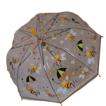 Guarda Chuva com abelhas