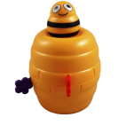 Jogo da Abelha Grande