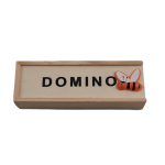 Jogo Dominó Abelha