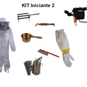 Kit Iniciante 2