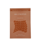 Livro - Mel e propólis