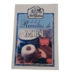 Libro - 111 Recetas de miel
