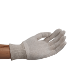 Guantes de algodón fino