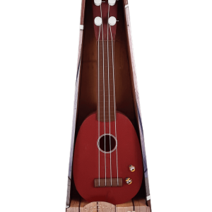 Mini Guitarra Abelha
