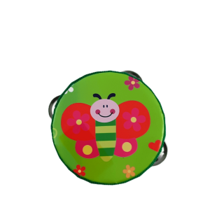 Mini Pandeireta 
