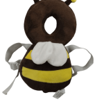 Abeja para proteger la cabeza