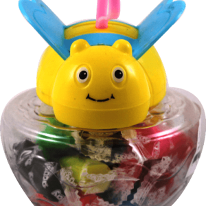 Plastilina Abeja