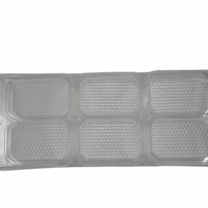 Cuadro 1/2 alza langstroth para panales