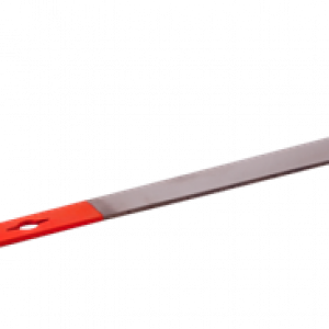 Raspador inox com gancho