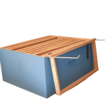 Soporte para cuadros langstroth