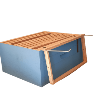 Soporte para cuadros langstroth