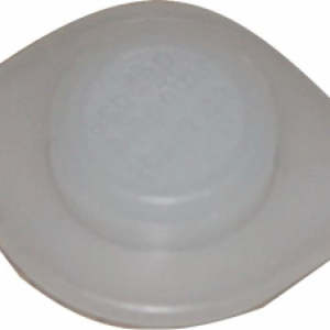 Tampón plástico para Cupularve