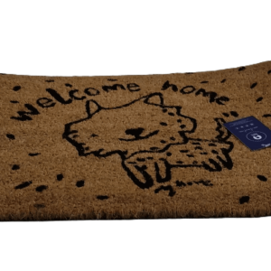 Alfombra de entrada - Welcome Home