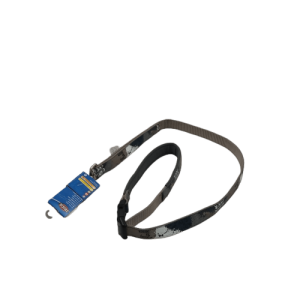 Trela Nylon de Correr com o Dono 120 cm