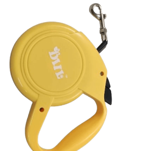correa extensible L - Amarillo