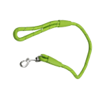 Trela Nylon Verde