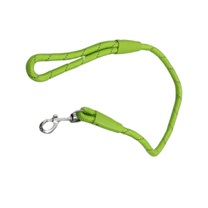 Trela Nylon Verde